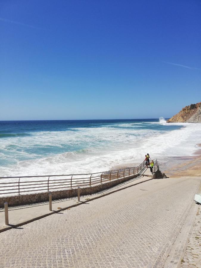 Casa Florival Διαμέρισμα Burgau Εξωτερικό φωτογραφία