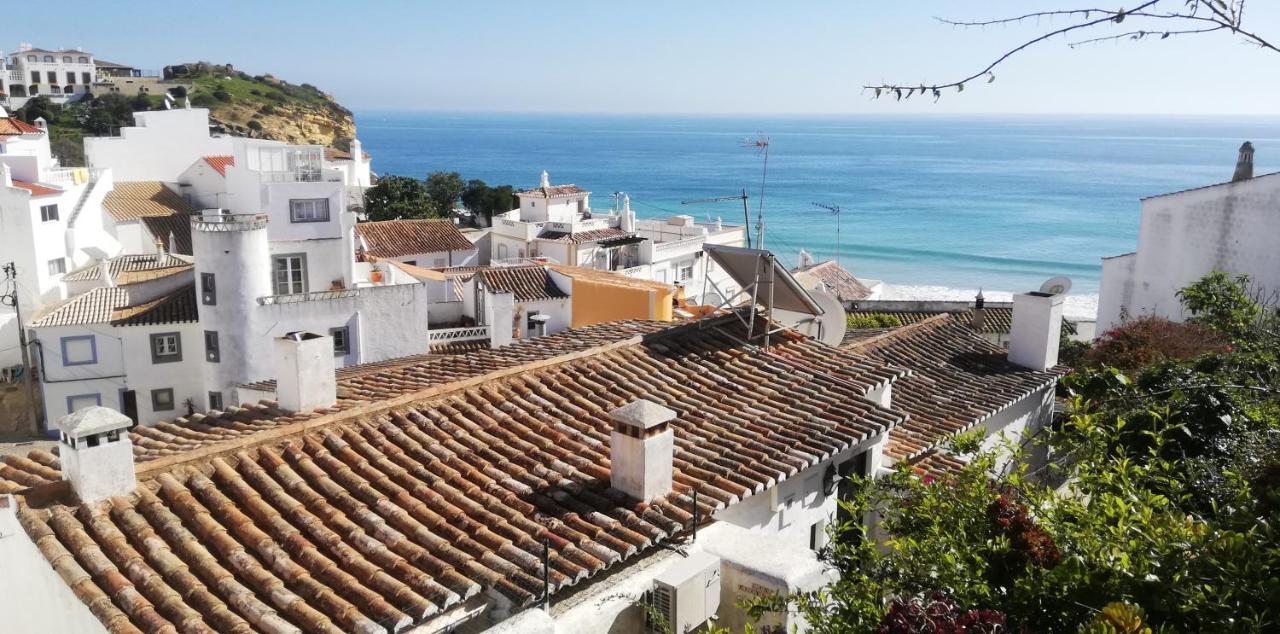 Casa Florival Διαμέρισμα Burgau Εξωτερικό φωτογραφία