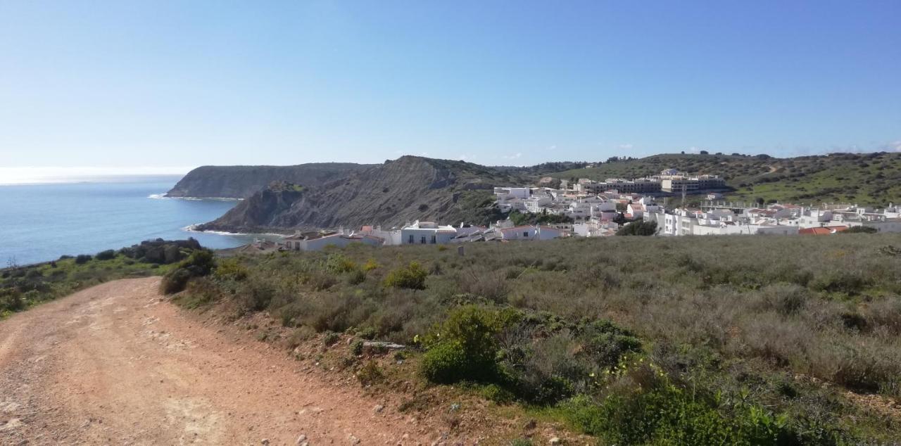 Casa Florival Διαμέρισμα Burgau Εξωτερικό φωτογραφία