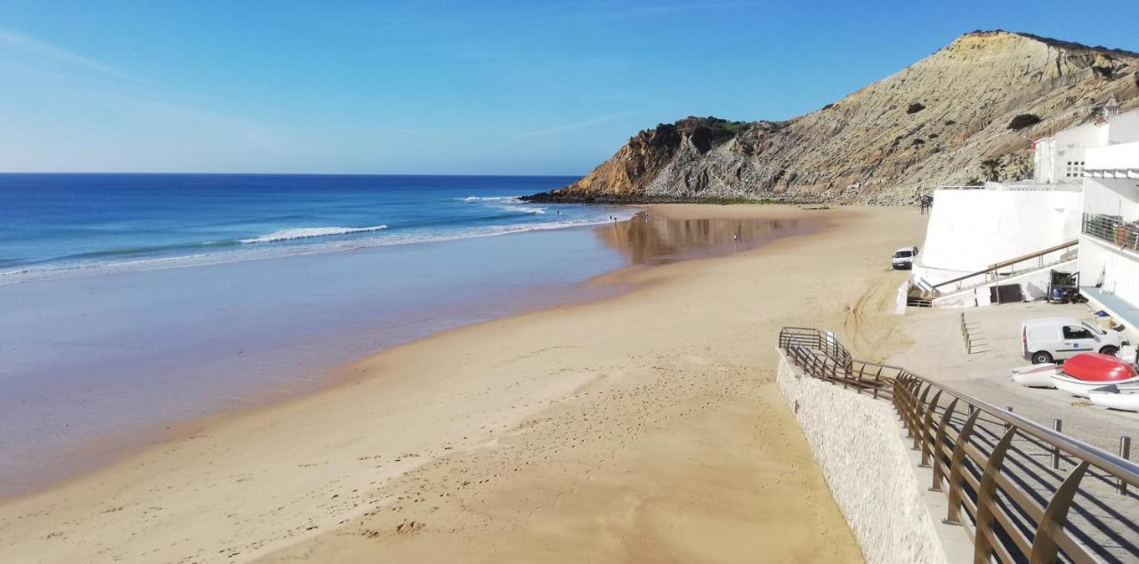 Casa Florival Διαμέρισμα Burgau Εξωτερικό φωτογραφία