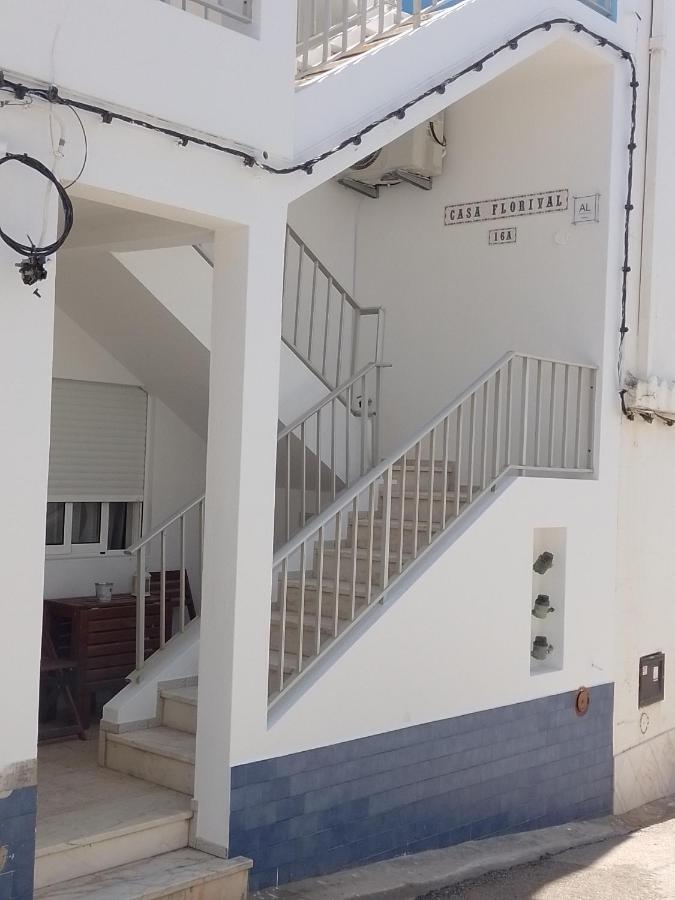 Casa Florival Διαμέρισμα Burgau Εξωτερικό φωτογραφία