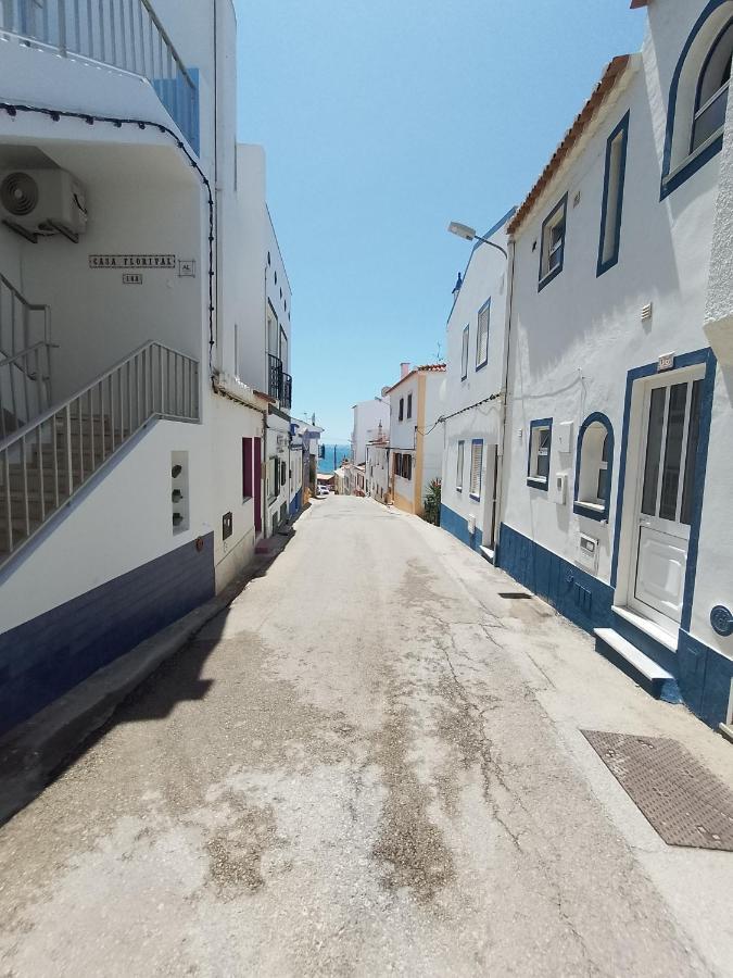 Casa Florival Διαμέρισμα Burgau Εξωτερικό φωτογραφία