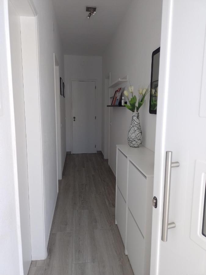 Casa Florival Διαμέρισμα Burgau Εξωτερικό φωτογραφία