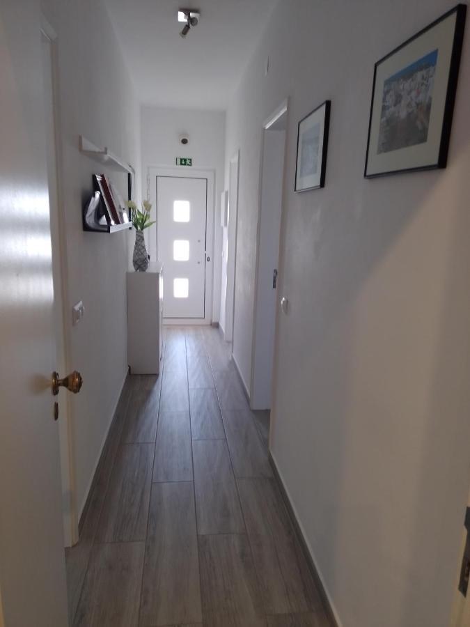 Casa Florival Διαμέρισμα Burgau Εξωτερικό φωτογραφία