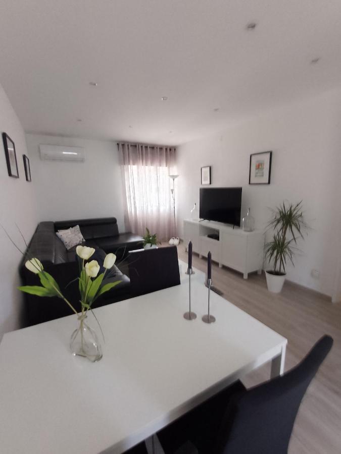 Casa Florival Διαμέρισμα Burgau Εξωτερικό φωτογραφία