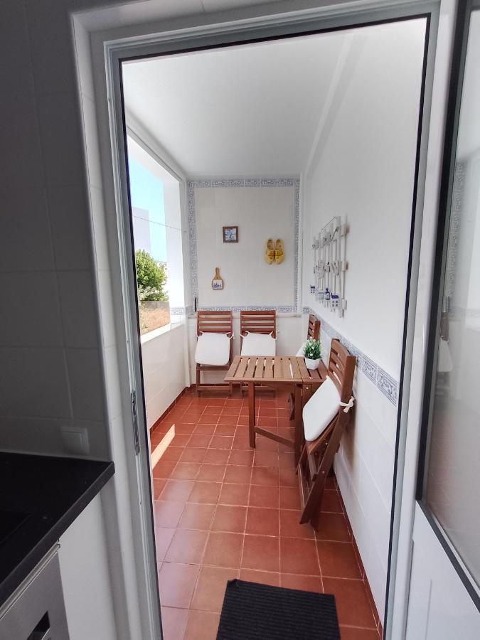 Casa Florival Διαμέρισμα Burgau Εξωτερικό φωτογραφία