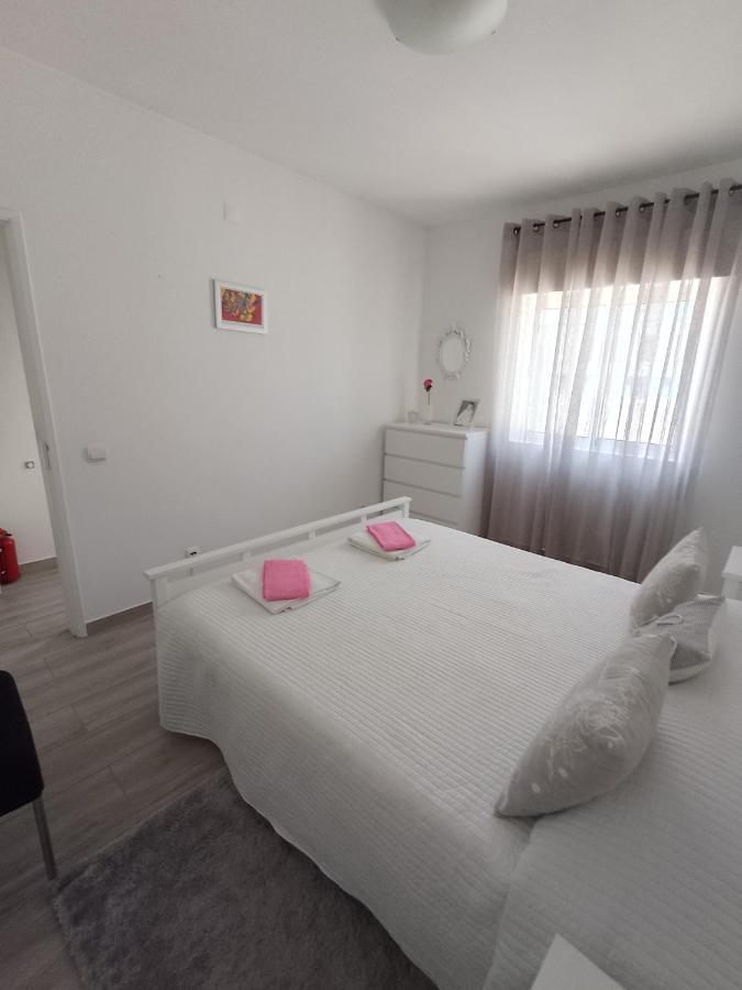 Casa Florival Διαμέρισμα Burgau Εξωτερικό φωτογραφία