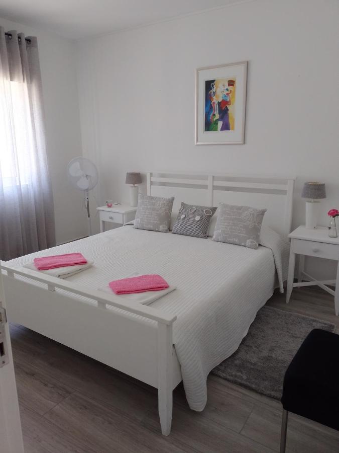 Casa Florival Διαμέρισμα Burgau Εξωτερικό φωτογραφία