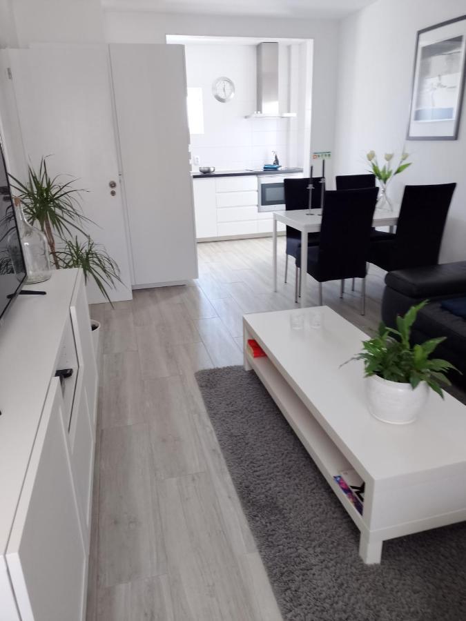 Casa Florival Διαμέρισμα Burgau Εξωτερικό φωτογραφία