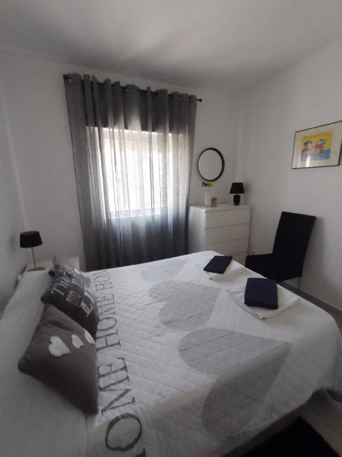 Casa Florival Διαμέρισμα Burgau Εξωτερικό φωτογραφία