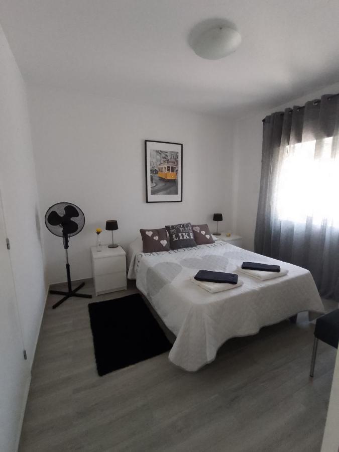 Casa Florival Διαμέρισμα Burgau Εξωτερικό φωτογραφία